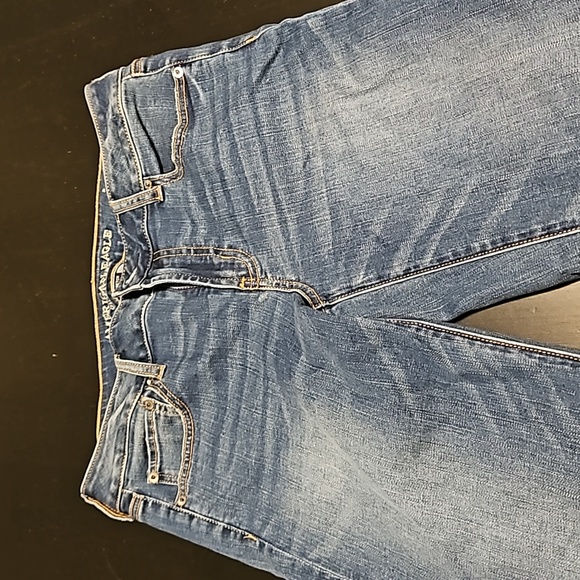 American eagle favorite boyfriend jeans - Picture 3 of 8